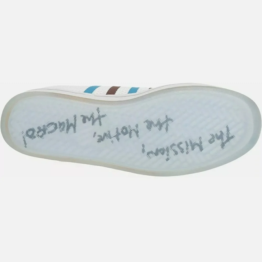 K-swiss Women's Classic 88 Knit Clouds And Dirt Size 7.5 NWT